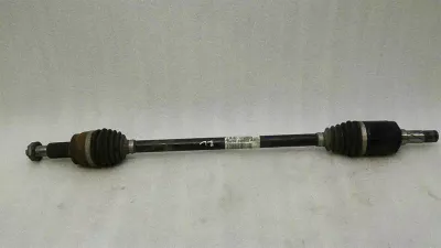 Arbre de transmission arrière gauche Land Rover Evoque LR024763 Arbre de transmission arrière gauche