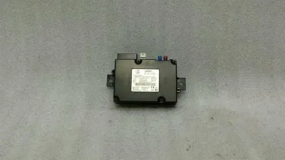 Mercedes C Class W205 Multimedia Module A2059008218 Interface Control Unit