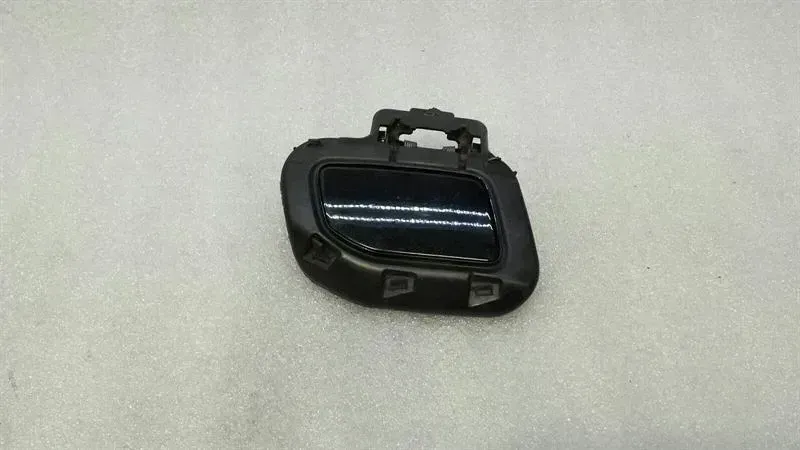 Land Rover Range Rover Evoque 2019-... Land Rover Evoque Right Washer Jet Cover BJ32-13W023-C Washer Nozzle Trim Right