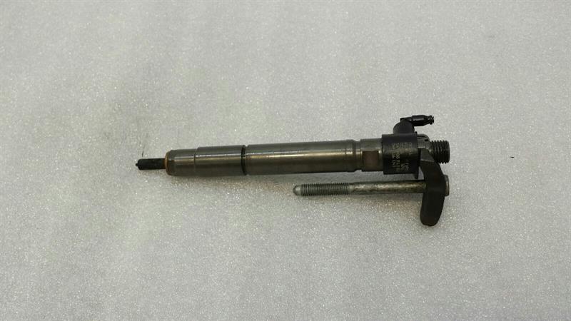 Land Rover Range Rover Evoque 2019-... LAND ROVER Evoque 2.2 TD Injector LR001325G Injection Nozzle