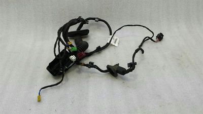 Mercedes C Klasa W205 Przednie lewe drzwi Wiązka przewodów A2055406008 Przednie drzwi Li-Ion