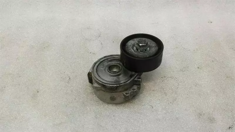 Land Rover Range Rover Evoque 2019-... Land Rover Evoque 2.2 TD Belt Tensioner LR003651 Pulley Tensioner