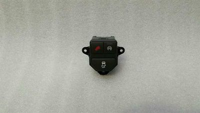 Land Rover Evoque 2.2 TD ESP Traktionsschalter BJ32-14K147-BD Schalter