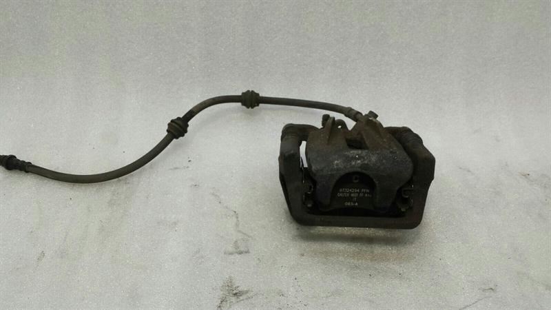 Land Rover Range Rover Evoque 2019-... Land Rover Evoque Left Rear Calliper LR027128 Brake Caliper Rear Left