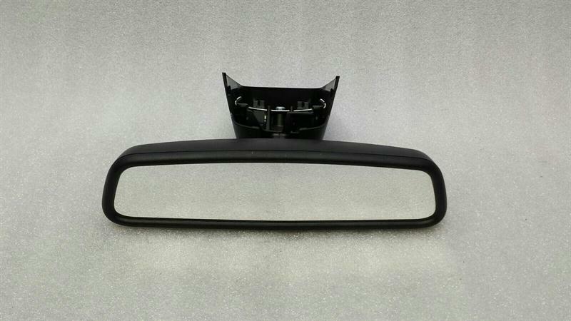 Land Rover Range Rover Evoque 2019-... Land Rover Evoque Rear View Mirror EJ32-17E678-JA Rear View Interior Mirror