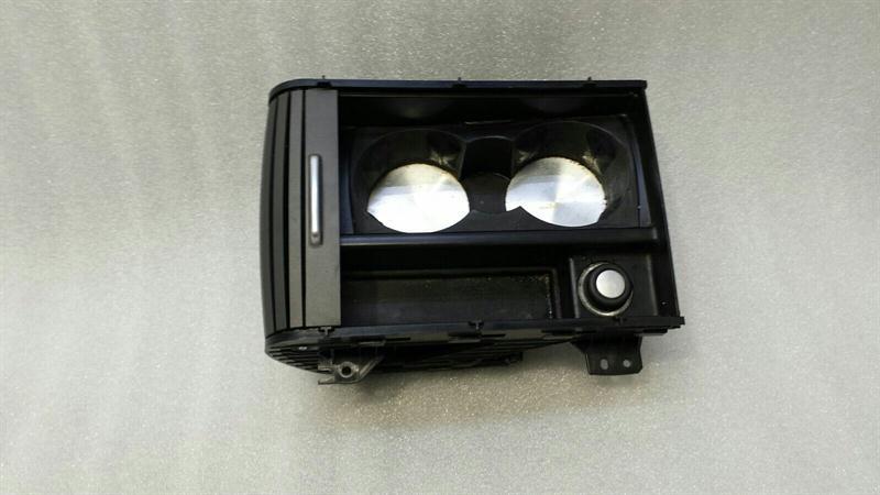 Land Rover Range Rover Evoque 2019-... LAND ROVER Evoque RHD Cup holder BJ32-600D00-AB right handlebar
