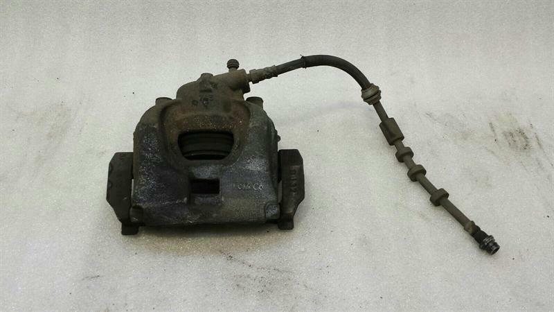 Land Rover Range Rover Evoque 2019-... Land Rover Evoque Left Front Calliper LR015387 Brake Caliper Front Left