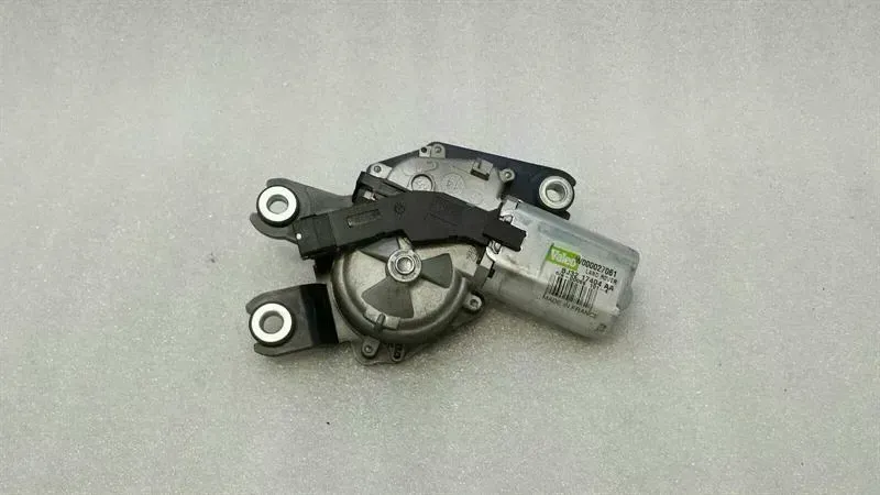 Land Rover Range Rover Evoque 2019-... Land Rover Evoque 2.2 TD Rear Wiper Motor BJ32-17404-AA Wiper Motor Rear