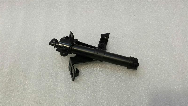 Land Rover Range Rover Evoque 2019-... Land Rover Evoque Hedlamp washer jet BJ32-13C152-CA wash nozzle spray nozzle right