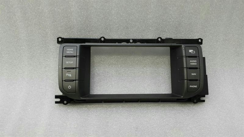 Land Rover Range Rover Evoque 2019-... Land Rover Evoque 2.2 TD Dashboard Switch EJ32-18C858-CC Switch