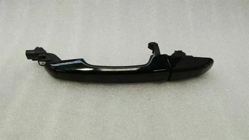 Land Rover Range Rover Evoque Land Rover Evoque 2.2 TD RRH door handle LR025402 door handle rear right Body type: SUV
Fuel: Diesel