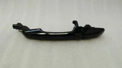 Land Rover Evoque 2.2 TD RRH Türgriff LR025402 Türgriff Hinten Rechts