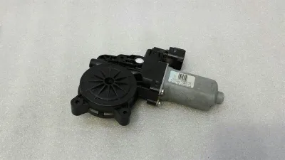 Land Rover Evoque RLH dörrfönstermotor 140207 fönsterregulatormotor bak vänster