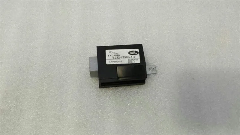 Land Rover Evoque Wiper Motor Module BJ32-17509-AC Wiper Module Control Unit