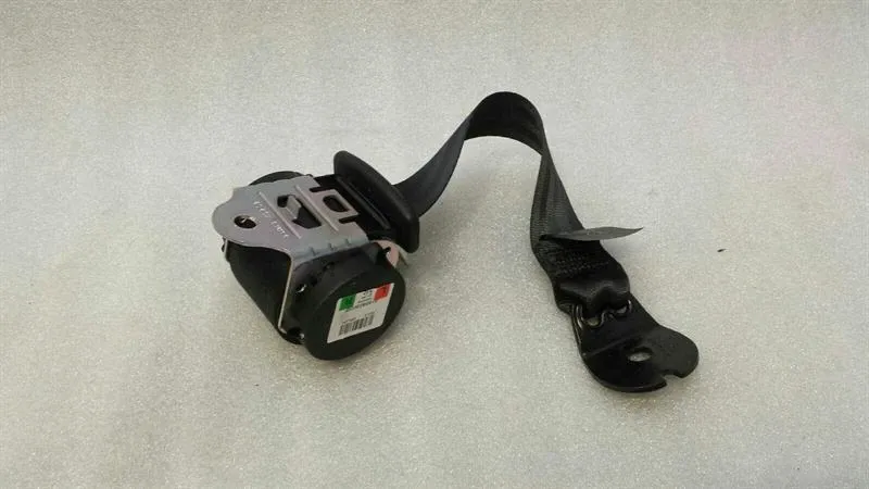 Land Rover Evoque rear seat belt BJ32-611B68-AD8PVJ seat belt rear