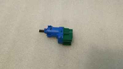 Land Rover Evoque 2.2 TD Brake Switch 6W83-13480-AB Brake Light Switch