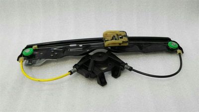 Land Rover Evoque 2.2 TD RRH durvju pacēlājs BJ32-27000-AD aizmugurējā loga regulators RE