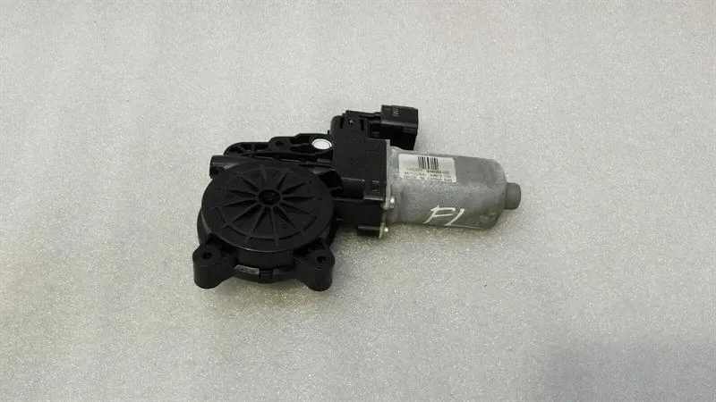 Land Rover Evoque FLH door window motor 140207 window regulator motor front left