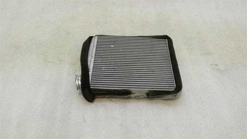 Land Rover Range Rover Evoque Land Rover Evoque 2.2 TD Heater Matrix K9873007 Heat Exchanger Heater Cooler Body type: SUV
Fuel: Diesel