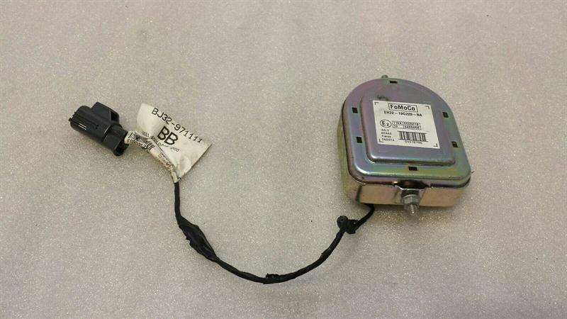 Land Rover Range Rover Evoque LAND ROVER Evoque Alarm ECU EH22-19G229-BA Siren Alarm Horn Alarm System Body type: SUV
Fuel: Diesel