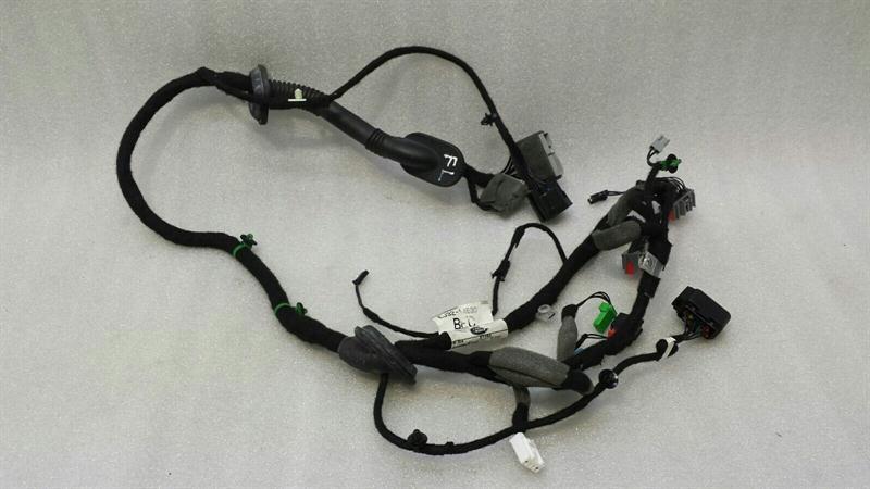 Land Rover Range Rover Evoque LAND ROVER Evoque FLH Door Wiring EJ32-14630-BEC Door Harness Front Left Body type: SUV
Fuel: Diesel