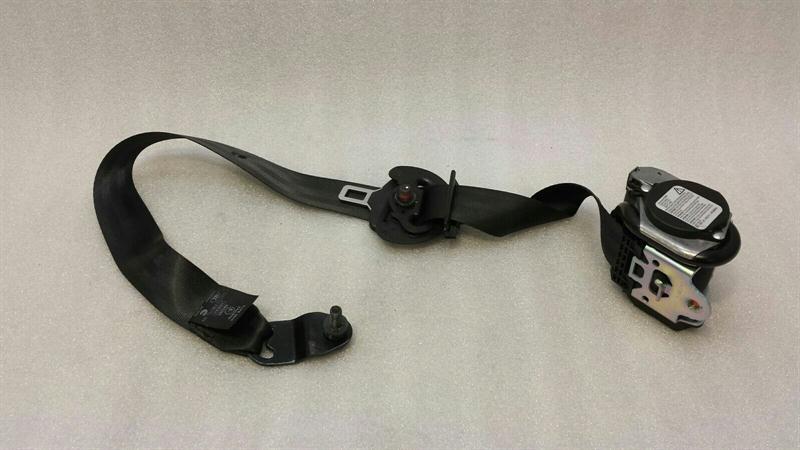 Land Rover Range Rover Evoque Land Rover Evoque front seat belt BJ32-611B08-AC8PVJ seat belt front right
