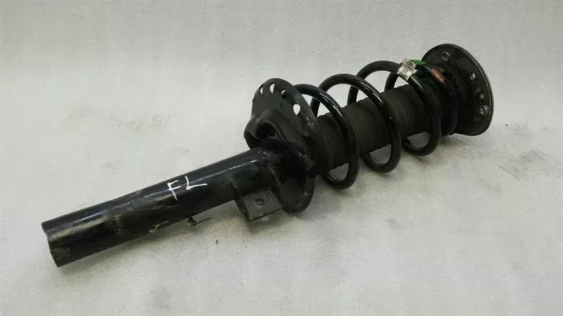 Land Rover Range Rover Evoque 2019-... LAND ROVER Evoque 2.2 TD Shock Absorber Front LR024435G Shock Absorber Front Left
