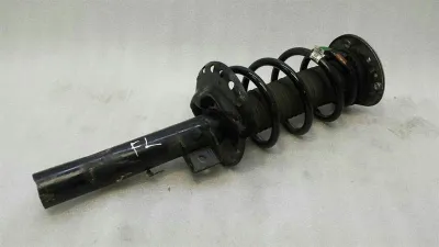 Amortisseur avant gauche pour LAND ROVER Evoque 2.2 TD LR024435G