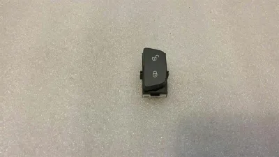 Превключвател за ляво заключване на Land Rover Evoque BJ32-14017-BB Превключвател за заключване на вратата ляв