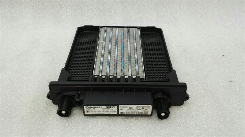 Land Rover Range Rover Evoque Land Rover Evoque 2.2 TD Heater Matrix BG9N-18D612-AA Heat Exchanger Body type: SUV
Fuel: Diesel