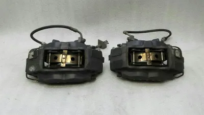 Передний тормозной суппорт Tesla Model S 75 1042639-00-E
