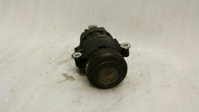 BMW Z4 (E85 / E86) BMW Z4 E85 E86 A/C Compressor 9182800 Air Conditioning Compressor Body type: Convertible
Fuel: Petrol