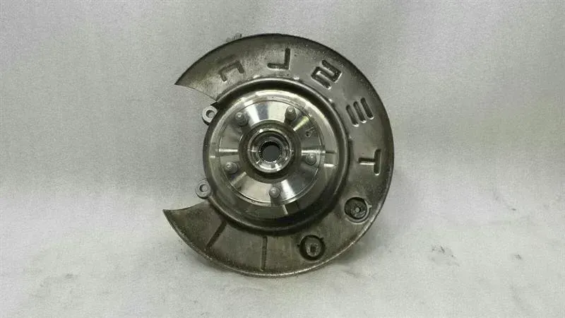Tesla Model S Tesla Model S 75 Left Rear Hub 1042506-00-B Wheel Bearing Housing Rear Left Body type: Hatchback
Fuel: ELECTRIC