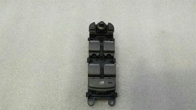 Land Rover Evoque 2.2 TD Main Window Switch BJ32-14540-AB Switch Window Regulator