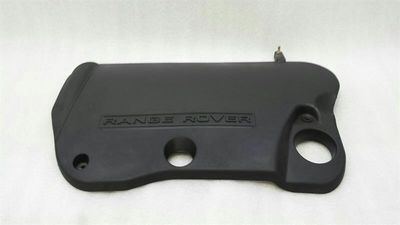 LAND ROVER Evoque 2.2 TD dzinēja pārsegs BJ32-6A949-BA