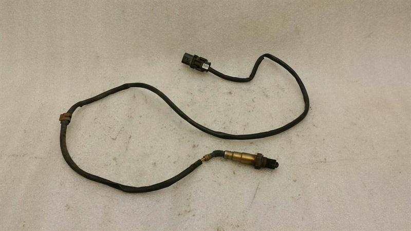 BMW Z4 (E85 / E86) BMW Z4 E85 E86 Oxygen Sensor 7558055 Oxygen Sensor Body type: Convertible
Fuel: Petrol