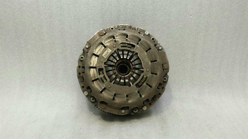 BMW Z4 (E85 / E86) BMW Z4 E85 E86 FLYWHEEL 7569974 STARTER WREATH Body type: Convertible
Fuel: Petrol