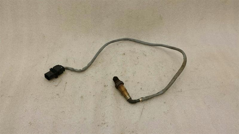 BMW Z4 (E85 / E86) BMW Z4 E85 E86 Oxygen Sensor 7558073 Oxygen Sensor Body type: Convertible
Fuel: Petrol