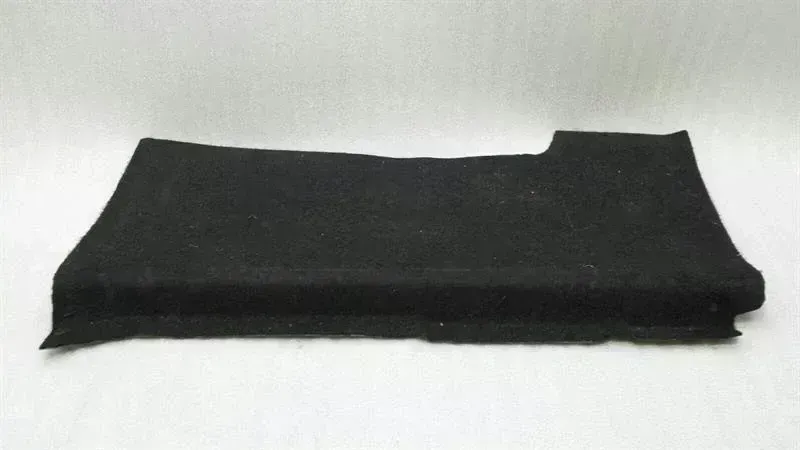 BMW Z4 (E85 / E86) BMW Z4 E85 E86 Luggage Compartment Cover 9111651 Boot Liner Body type: Convertible
Fuel: Petrol
