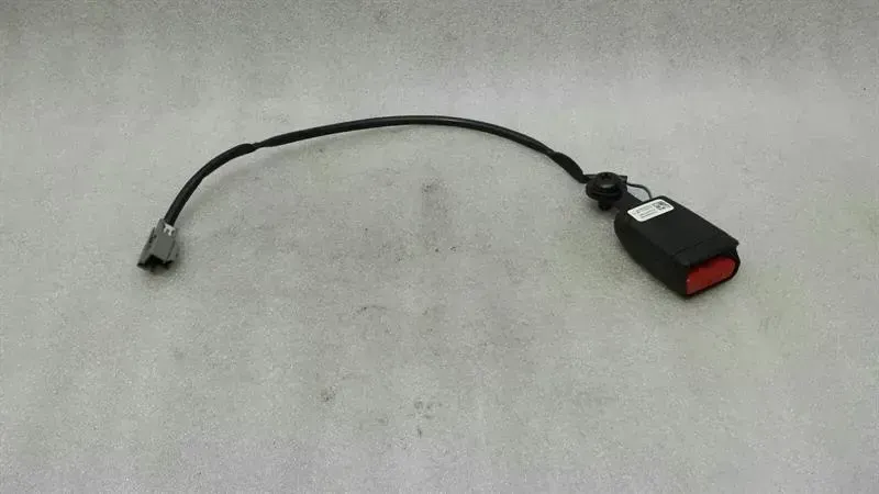 Tesla Model S 2012-... Tesla Model S 75 Belt Buckle 1018791-05-D Belt Buckle