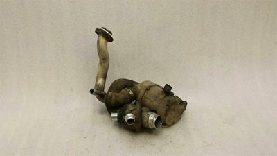 BMW Z4 E85 E86 dodatkowa pompa chłodzenia 7586925 pompa płynu chłodzącego N52B25A