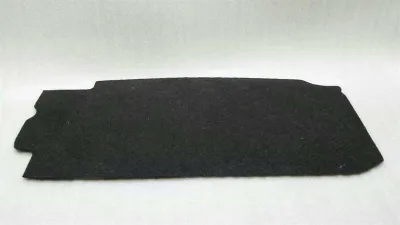 BMW Z4 E85 E86 bagāžas nodalījuma pārsegs 7016687 bagāžnieka apdare