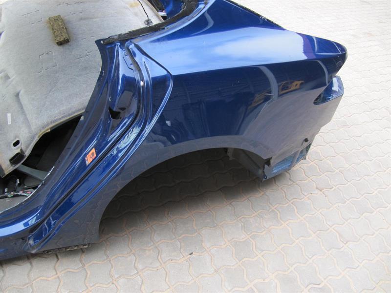 Tesla Model S Tesla Model S 75 Left Wing 1024208-S0-B Fender Left Rear 1031638-S0-A Body type: Hatchback
Fuel: ELECTRIC