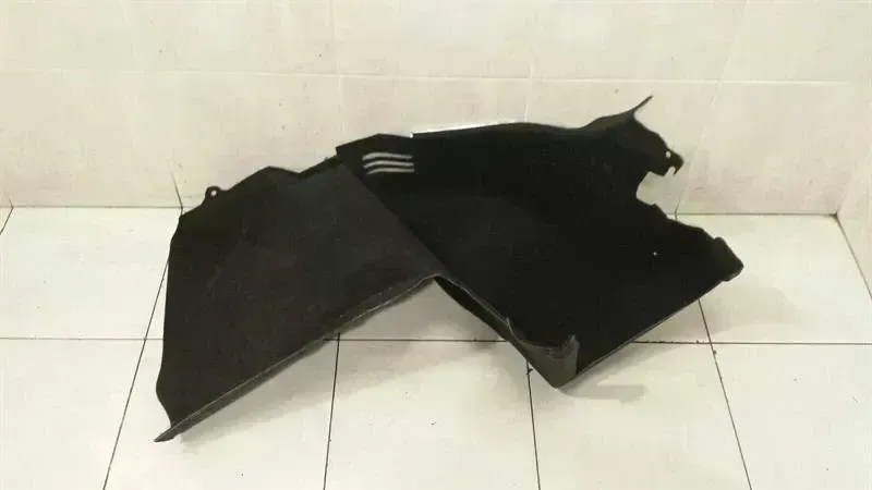 Tesla Model S Tesla Model S 75 Luggage Compartment Cover 1045200-00-C Boot Liner Body type: Hatchback
Fuel: ELECTRIC