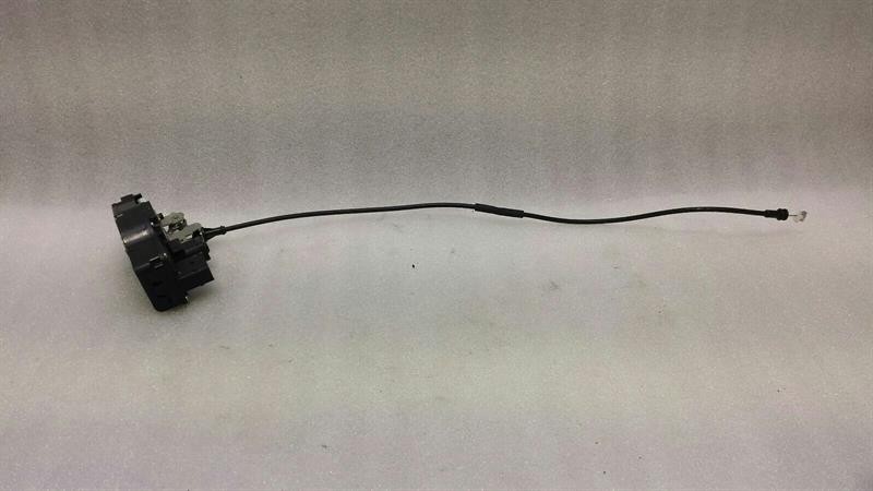 Tesla Model S Tesla Model S 75 Front Left Door Lock 6008913-00-C Door Lock Front Left Body type: Hatchback
Fuel: ELECTRIC