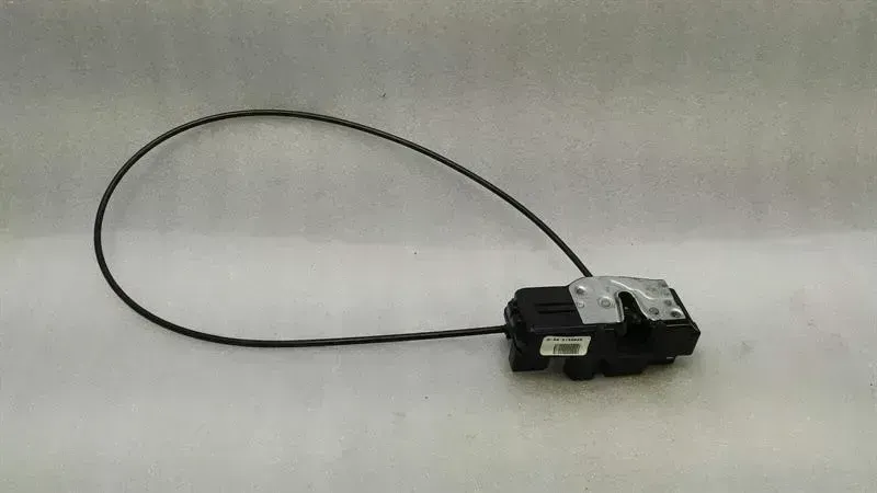 Tesla Model S Tesla Model S 75 Rear Right Door Lock 6008914-00-D Door Lock Rear Right Body type: Hatchback
Fuel: ELECTRIC