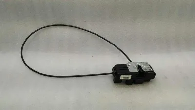 Tesla Model S 75 Dörrlås bak höger 6008914-00-D Dörrlås bak höger
