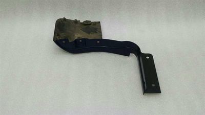 Tesla Model S 75, задняя левая крышка 1028757-00-A, задняя левая накладка