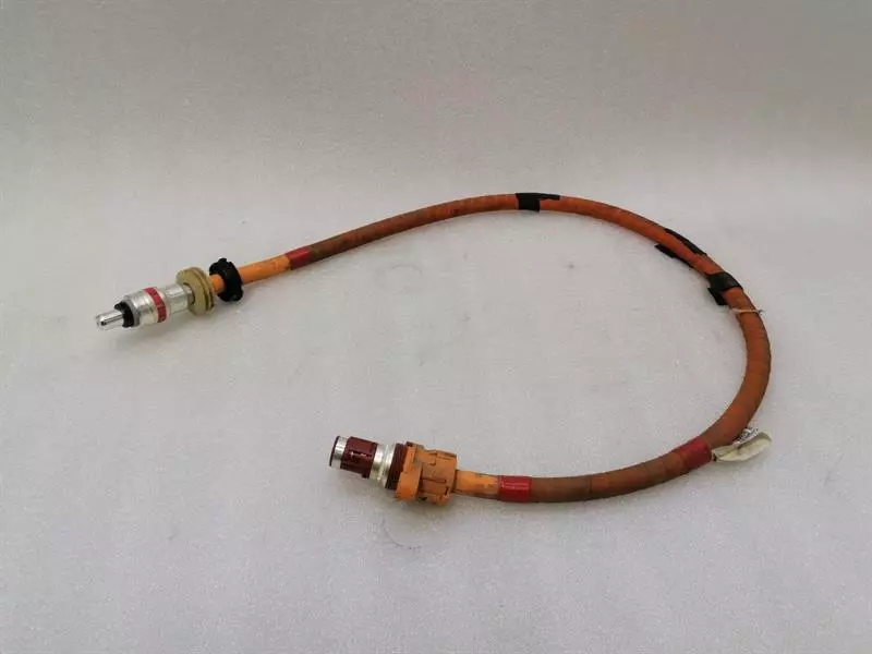 Tesla Model 3 TESLA MODEL 3 STANDARD RANGE Wiring Loom 1038772-10-H Wiring Harness HIGH VOLTAGE Body type: Hatchback
Fuel: ELECTRIC