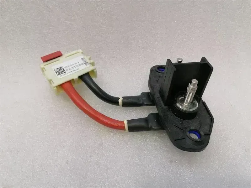 Tesla Model 3 Tesla Model 3 Wiring Loom 1478576-01-A Wiring Harness Body type: Hatchback
Fuel: ELECTRIC